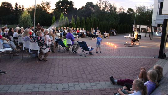 Chełm. Plenerowy spektakl w 80. rocznicę Powstania Warszawskiego [GALERIA ZDJĘĆ]