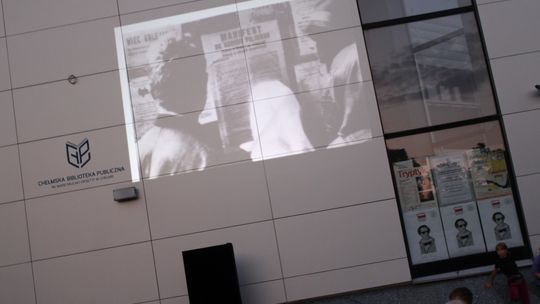 Chełm. Plenerowy spektakl w 80. rocznicę Powstania Warszawskiego [GALERIA ZDJĘĆ]