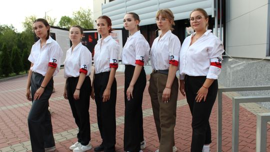 Chełm. Plenerowy spektakl w 80. rocznicę Powstania Warszawskiego [GALERIA ZDJĘĆ]