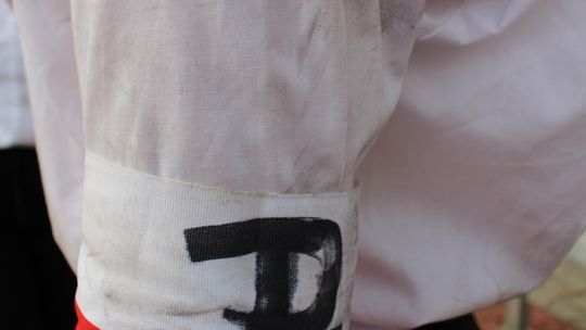 Chełm. Plenerowy spektakl w 80. rocznicę Powstania Warszawskiego [GALERIA ZDJĘĆ]