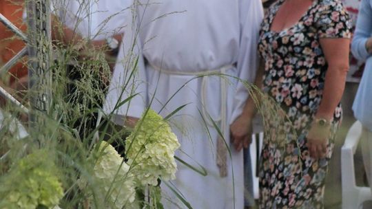 Chem. Odpust w chełmskiej bazylice 2024 cz. 3 [GALERIA ZDJĘĆ]