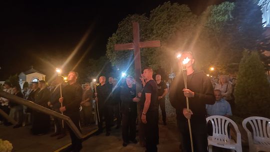 Chem. Odpust w chełmskiej bazylice 2024 cz. 3 [GALERIA ZDJĘĆ]