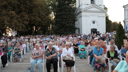 Chem. Odpust w chełmskiej bazylice 2024 cz. 3 [GALERIA ZDJĘĆ]