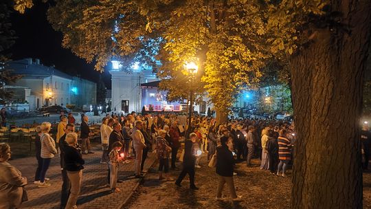 Chem. Odpust w chełmskiej bazylice 2024 cz. 3 [GALERIA ZDJĘĆ]