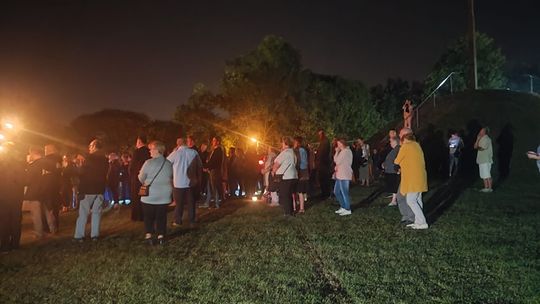 Chem. Odpust w chełmskiej bazylice 2024 cz. 3 [GALERIA ZDJĘĆ]