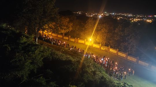 Chem. Odpust w chełmskiej bazylice 2024 cz. 3 [GALERIA ZDJĘĆ]