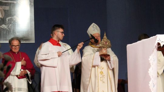 Chem. Odpust w chełmskiej bazylice 2024 cz. 3 [GALERIA ZDJĘĆ]