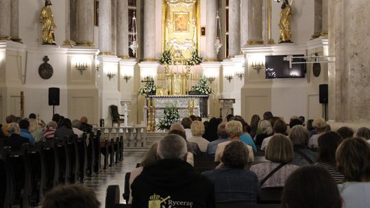 Chem. Odpust w chełmskiej bazylice 2024 cz. 3 [GALERIA ZDJĘĆ]