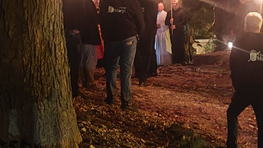 Chem. Odpust w chełmskiej bazylice 2024 cz. 3 [GALERIA ZDJĘĆ]