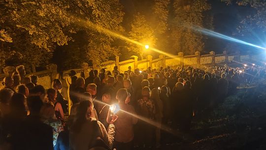 Chem. Odpust w chełmskiej bazylice 2024 cz. 3 [GALERIA ZDJĘĆ]