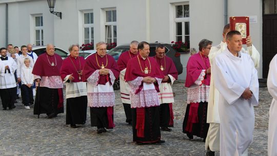 Chem. Odpust w chełmskiej bazylice 2024 cz. 3 [GALERIA ZDJĘĆ]