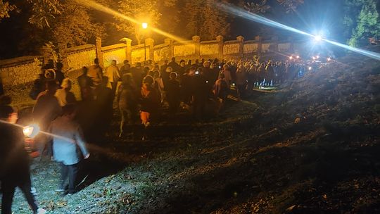 Chem. Odpust w chełmskiej bazylice 2024 cz. 3 [GALERIA ZDJĘĆ]