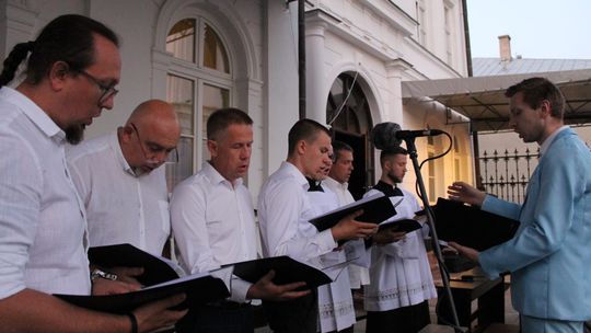 Chem. Odpust w chełmskiej bazylice 2024 cz. 3 [GALERIA ZDJĘĆ]