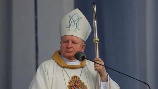 Chem. Odpust w chełmskiej bazylice 2024 cz. 3 [GALERIA ZDJĘĆ]