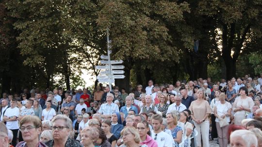 Chem. Odpust w chełmskiej bazylice 2024 cz. 3 [GALERIA ZDJĘĆ]