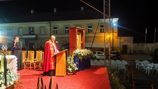 Chem. Odpust w chełmskiej bazylice 2024 cz. 3 [GALERIA ZDJĘĆ]