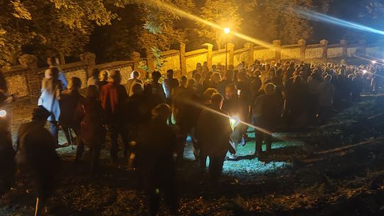 Chem. Odpust w chełmskiej bazylice 2024 cz. 3 [GALERIA ZDJĘĆ]