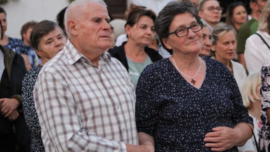 Chem. Odpust w chełmskiej bazylice 2024 cz. 3 [GALERIA ZDJĘĆ]