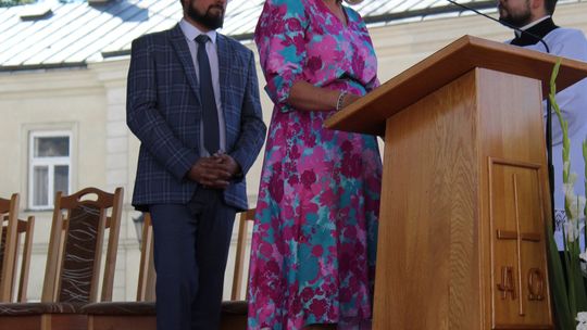 Chem. Odpust w chełmskiej bazylice 2024 cz. 3 [GALERIA ZDJĘĆ]