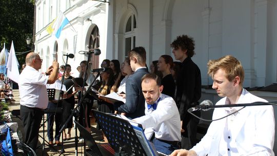 Chem. Odpust w chełmskiej bazylice 2024 cz. 3 [GALERIA ZDJĘĆ]