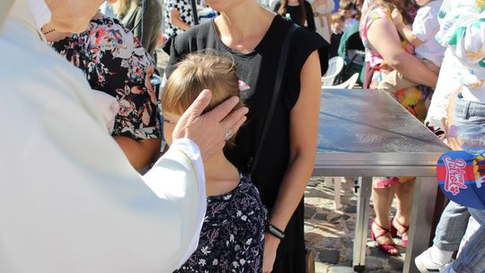 Chem. Odpust w chełmskiej bazylice 2024 cz. 3 [GALERIA ZDJĘĆ]