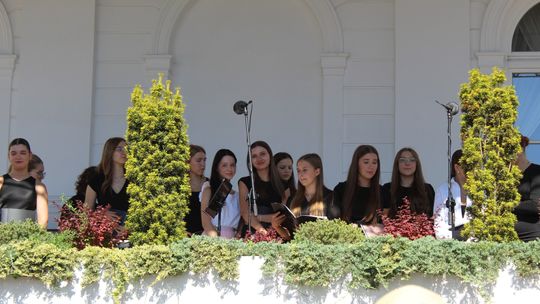 Chem. Odpust w chełmskiej bazylice 2024 cz. 3 [GALERIA ZDJĘĆ]