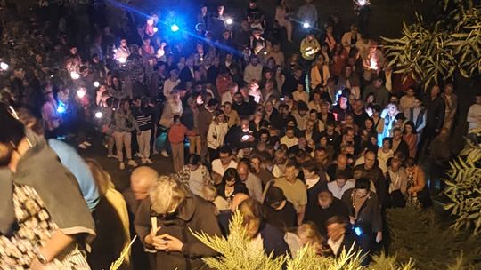 Chem. Odpust w chełmskiej bazylice 2024 cz. 3 [GALERIA ZDJĘĆ]