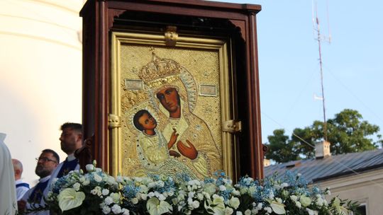 Chem. Odpust w chełmskiej bazylice 2024 cz. 3 [GALERIA ZDJĘĆ]