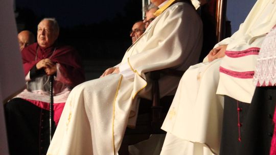 Chem. Odpust w chełmskiej bazylice 2024 cz. 3 [GALERIA ZDJĘĆ]