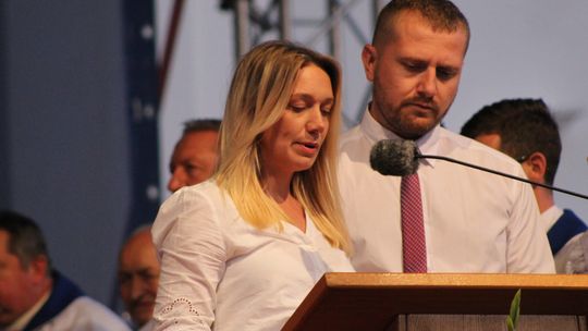 Chem. Odpust w chełmskiej bazylice 2024 cz. 3 [GALERIA ZDJĘĆ]