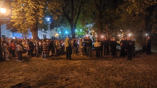 Chem. Odpust w chełmskiej bazylice 2024 cz. 3 [GALERIA ZDJĘĆ]