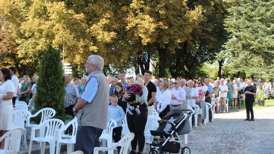 Chem. Odpust w chełmskiej bazylice 2024 cz. 3 [GALERIA ZDJĘĆ]