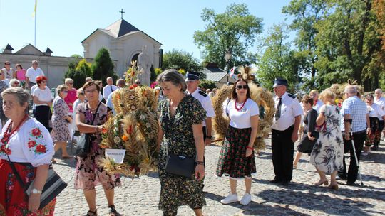 Chem. Odpust w chełmskiej bazylice 2024 cz. 3 [GALERIA ZDJĘĆ]