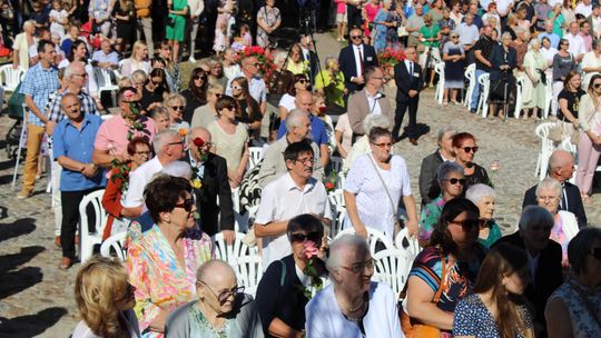 Chem. Odpust w chełmskiej bazylice 2024 cz. 3 [GALERIA ZDJĘĆ]