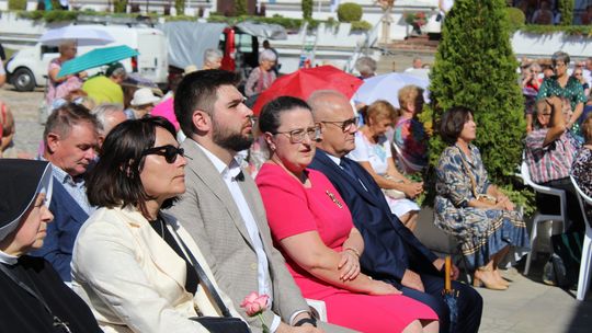 Chem. Odpust w chełmskiej bazylice 2024 cz. 3 [GALERIA ZDJĘĆ]