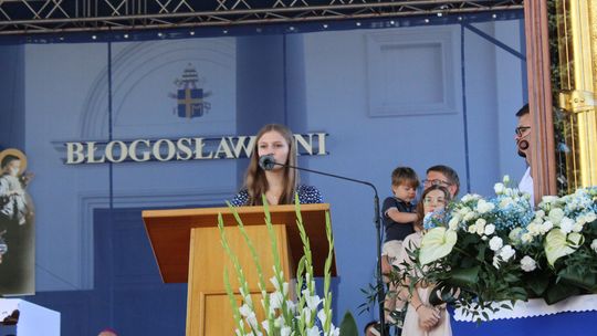 Chem. Odpust w chełmskiej bazylice 2024 cz. 3 [GALERIA ZDJĘĆ]