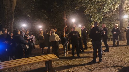 Chem. Odpust w chełmskiej bazylice 2024 cz. 3 [GALERIA ZDJĘĆ]