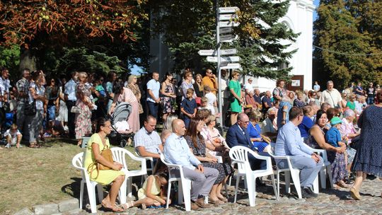 Chem. Odpust w chełmskiej bazylice 2024 cz. 3 [GALERIA ZDJĘĆ]