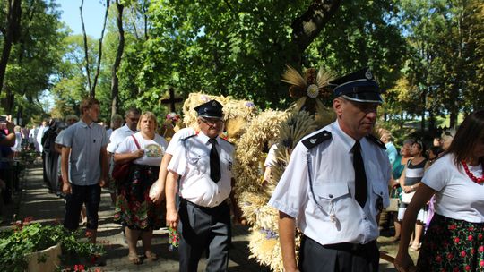 Chem. Odpust w chełmskiej bazylice 2024 cz. 3 [GALERIA ZDJĘĆ]