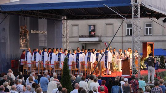 Chem. Odpust w chełmskiej bazylice 2024 cz. 3 [GALERIA ZDJĘĆ]