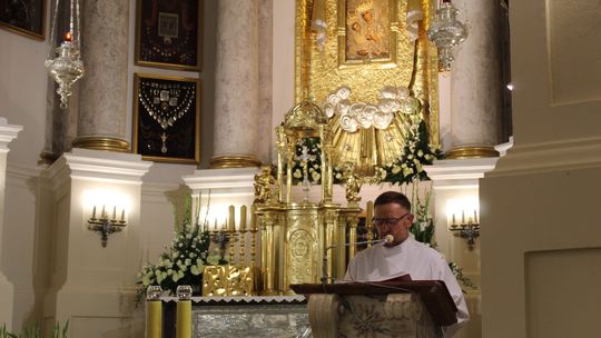 Chem. Odpust w chełmskiej bazylice 2024 cz. 3 [GALERIA ZDJĘĆ]