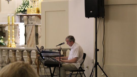 Chem. Odpust w chełmskiej bazylice 2024 cz. 3 [GALERIA ZDJĘĆ]