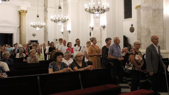 Chem. Odpust w chełmskiej bazylice 2024 cz. 3 [GALERIA ZDJĘĆ]