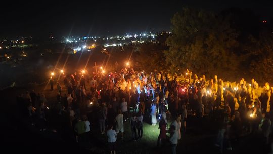 Chem. Odpust w chełmskiej bazylice 2024 cz. 3 [GALERIA ZDJĘĆ]