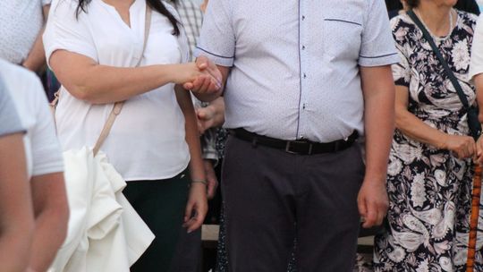 Chem. Odpust w chełmskiej bazylice 2024 cz. 3 [GALERIA ZDJĘĆ]