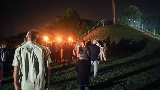 Chem. Odpust w chełmskiej bazylice 2024 cz. 3 [GALERIA ZDJĘĆ]