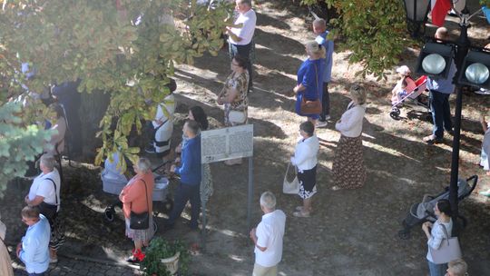 Chem. Odpust w chełmskiej bazylice 2024 cz. 3 [GALERIA ZDJĘĆ]