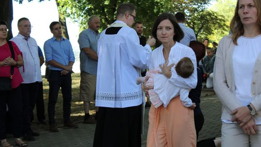 Chem. Odpust w chełmskiej bazylice 2024 cz. 3 [GALERIA ZDJĘĆ]