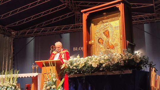 Chem. Odpust w chełmskiej bazylice 2024 cz. 3 [GALERIA ZDJĘĆ]