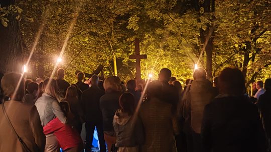 Chem. Odpust w chełmskiej bazylice 2024 cz. 3 [GALERIA ZDJĘĆ]